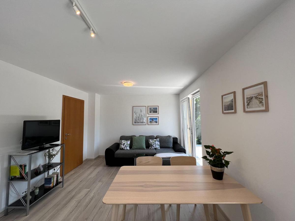 Apartment Sunshine Höchst Eksteriør bilde
