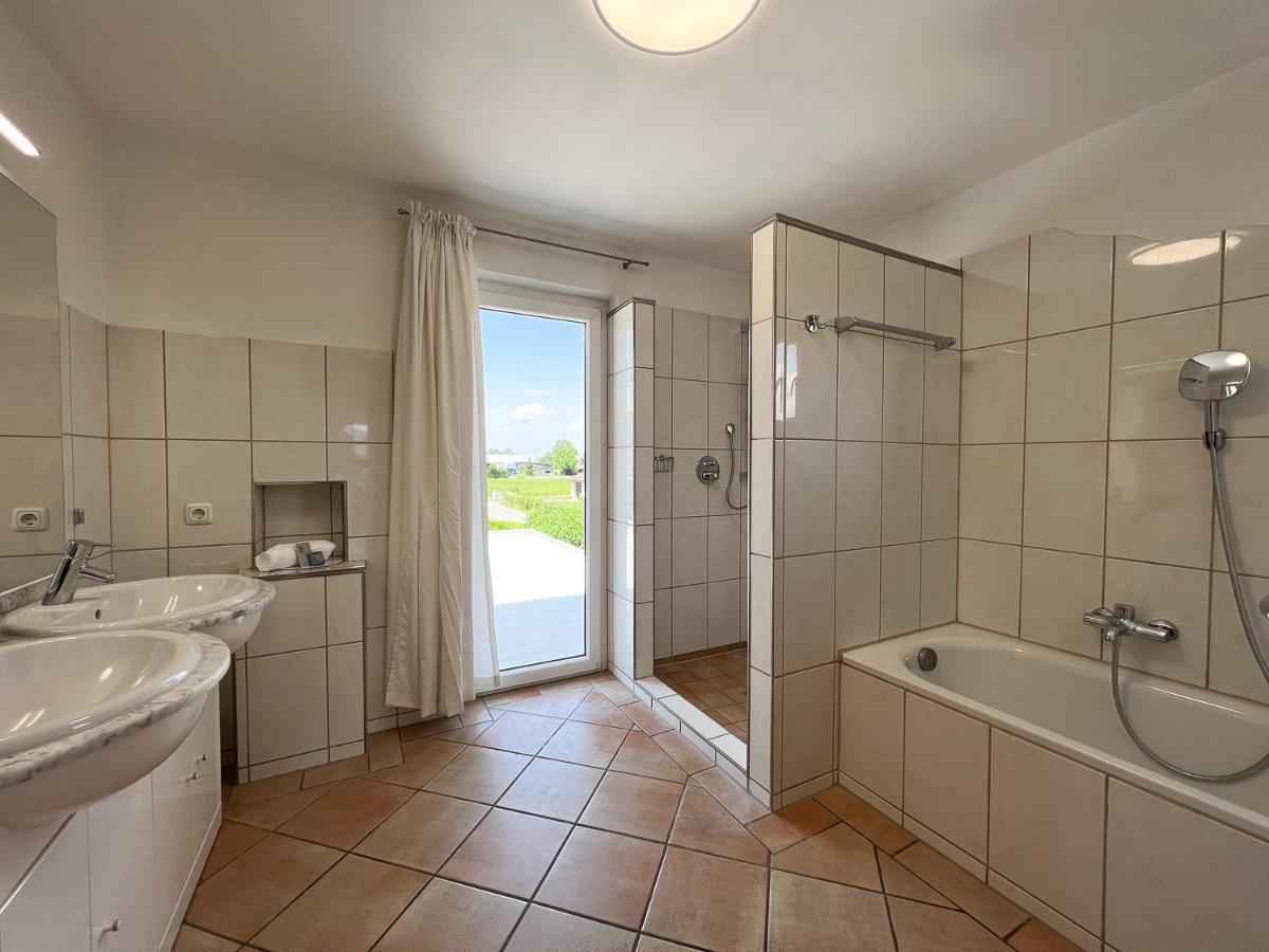 Apartment Sunshine Höchst Eksteriør bilde