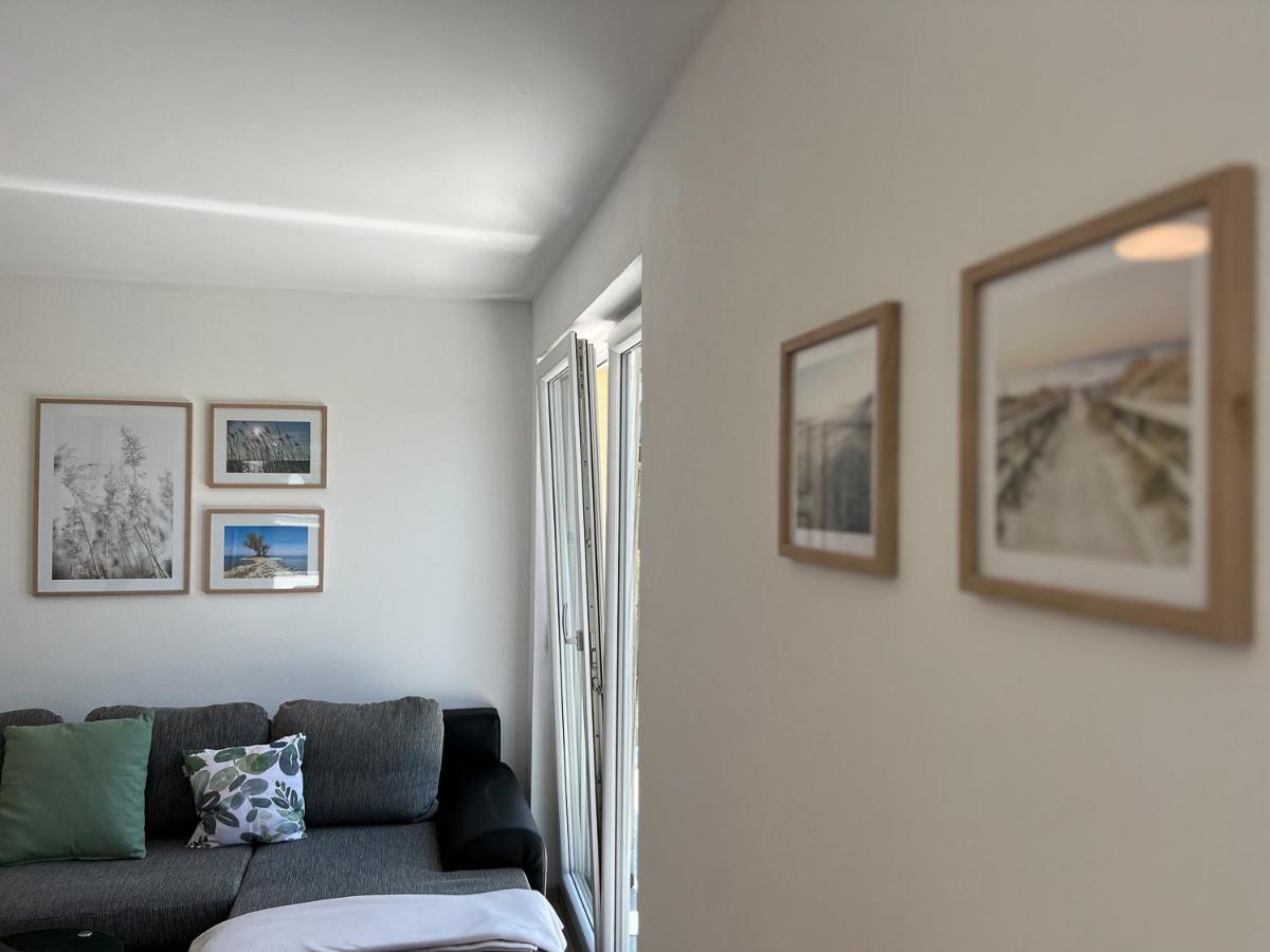 Apartment Sunshine Höchst Eksteriør bilde