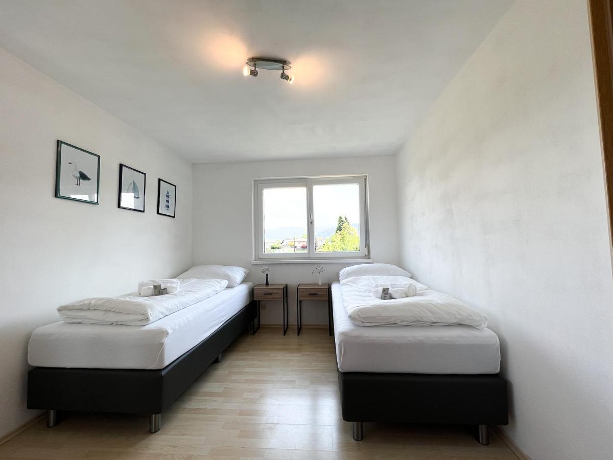 Apartment Sunshine Höchst Eksteriør bilde